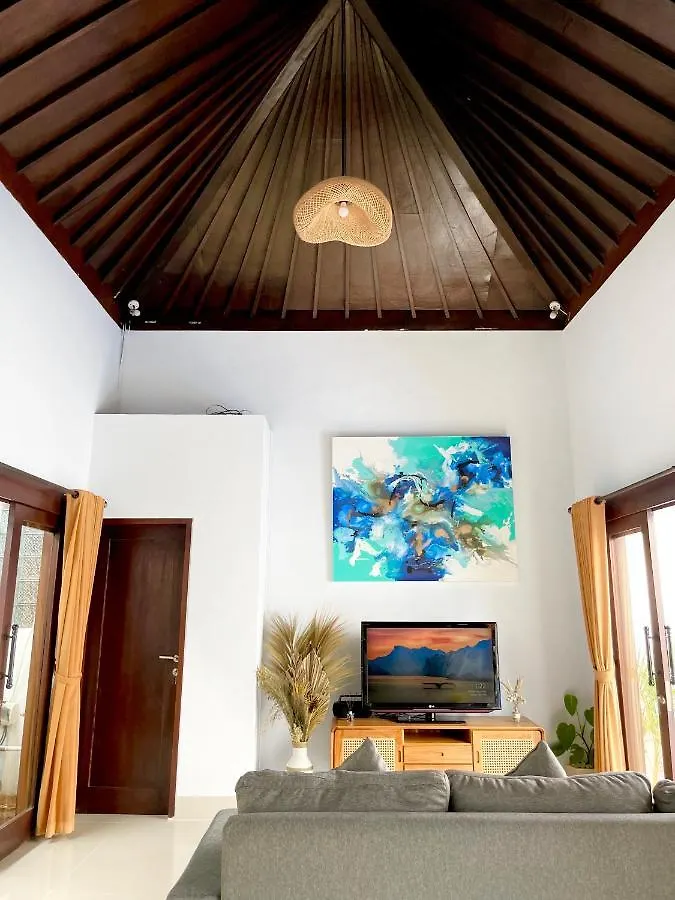 Rima Bali Villa Legian   Legian (Bali)