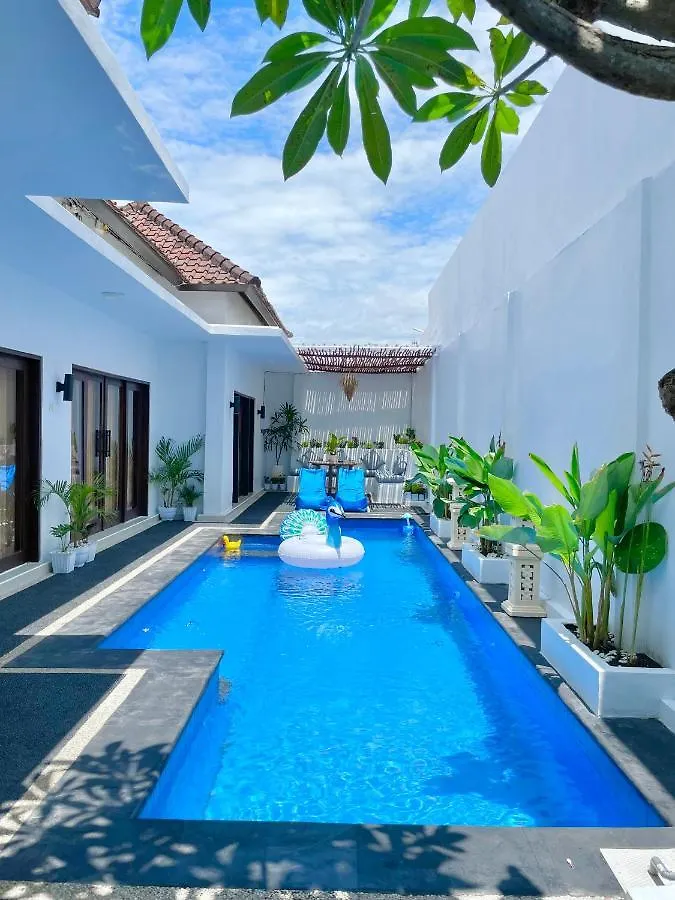 Rima Bali Villa Legian  Indonesia