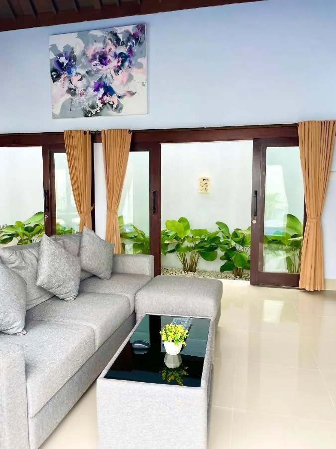Rima Bali Villa Legian  0*, Legian (Bali) Indonesia